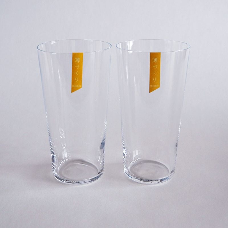 天開形状で、ハイボールのすっきりとしたのどごしが愉しめます