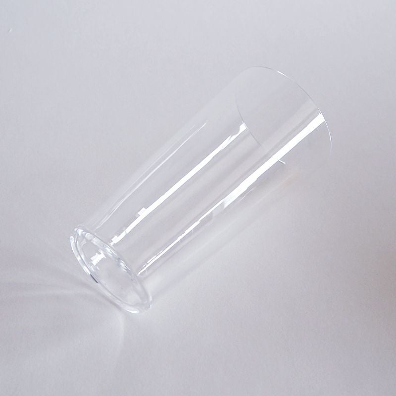 全面イオン強化加工が施されています