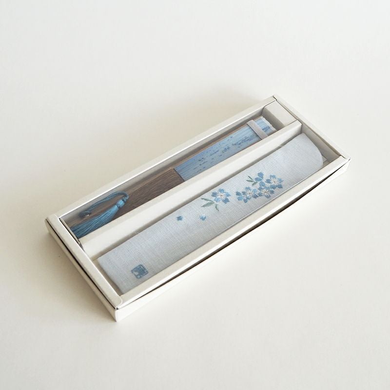 箱入りで贈り物にもぴったりです