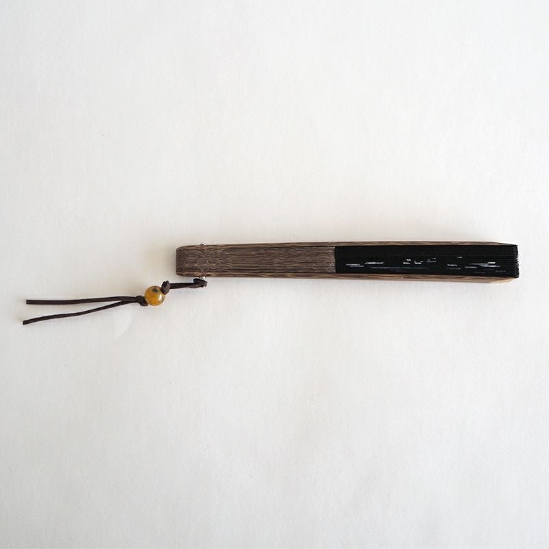 シンプルな房がアクセントになっていいます