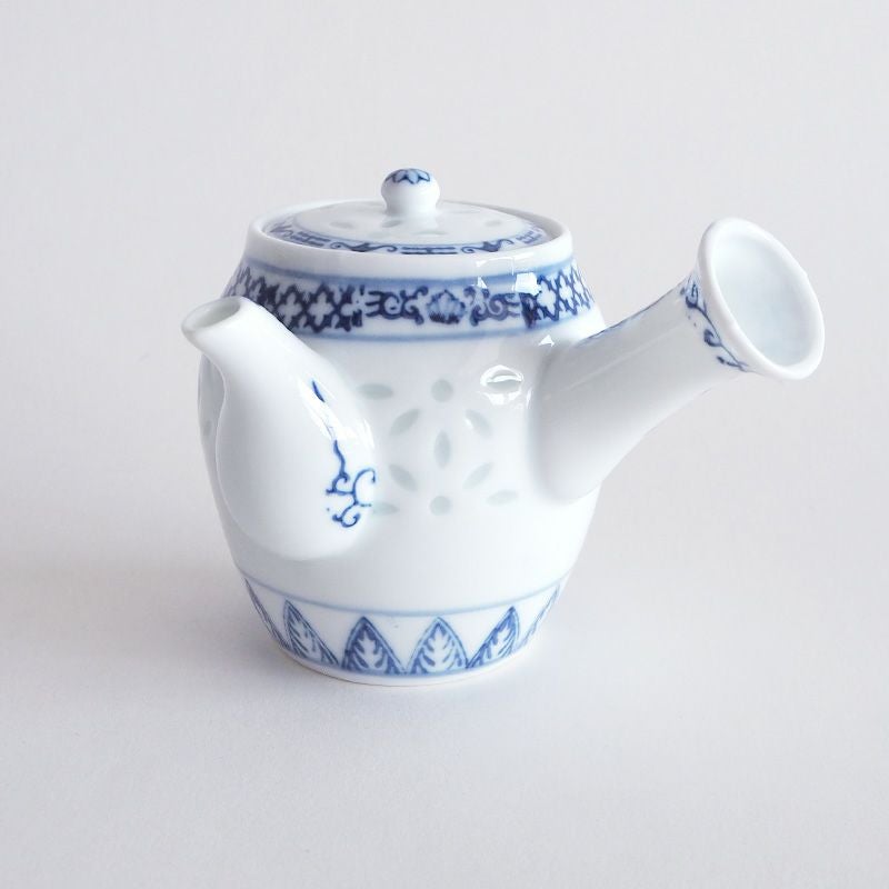 ホタル透かし 急須