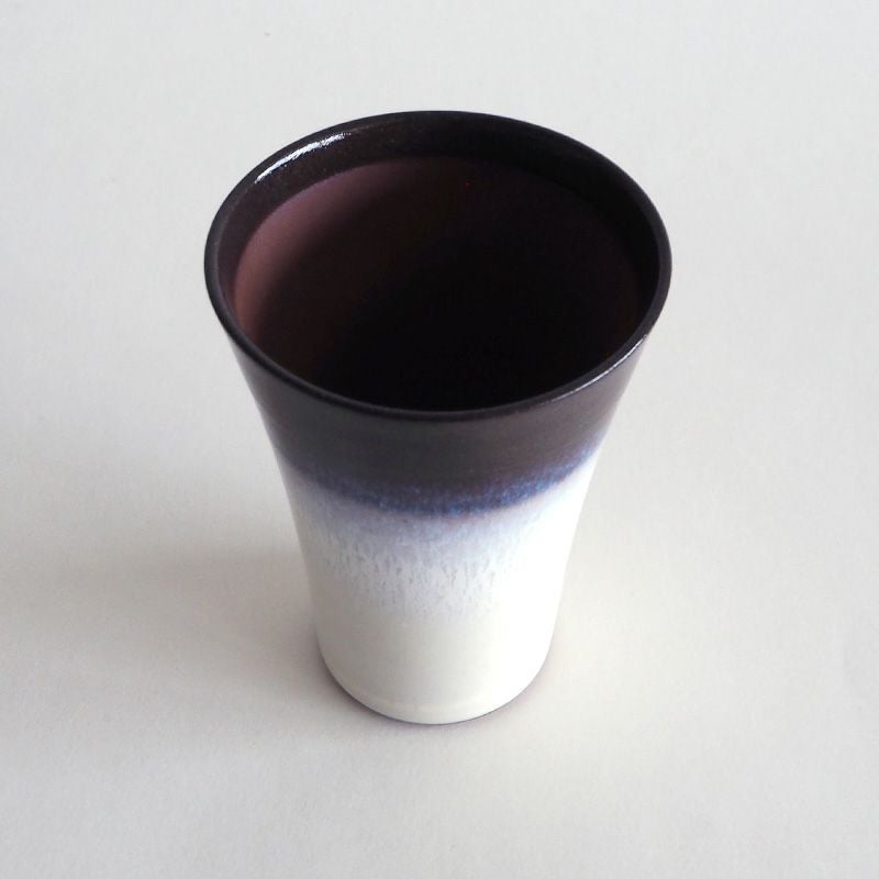 口あたりのよい飲み口です