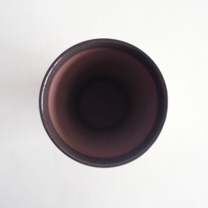 口あたりのよい飲み口です