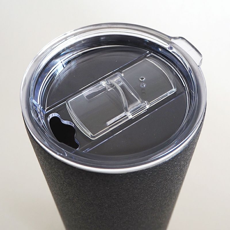 FROSTMOON ブラックメタル blackl フロスト サーモロングタンブラー ブラック｜和食器通販｜織部 Online