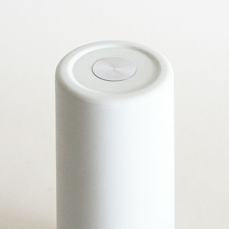 安定感のある底です