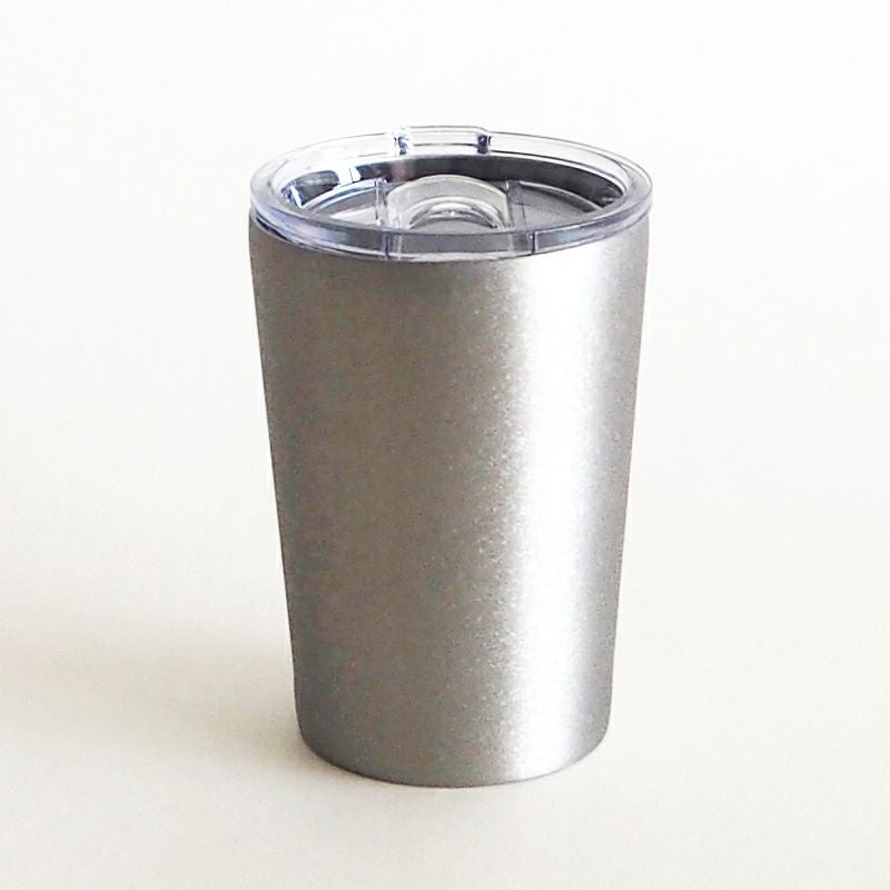 フロスト サーモタンブラー シルバー｜和食器通販｜織部 Online Store