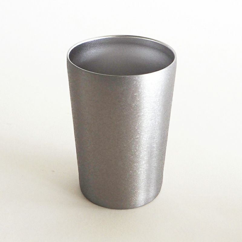 たっぷり入る460mlの容量です