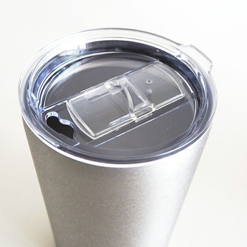 フロスト サーモタンブラー シルバー｜和食器通販｜織部 Online Store