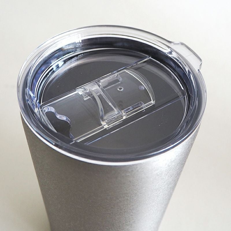 フロスト サーモタンブラー シルバー｜和食器通販｜織部 Online Store