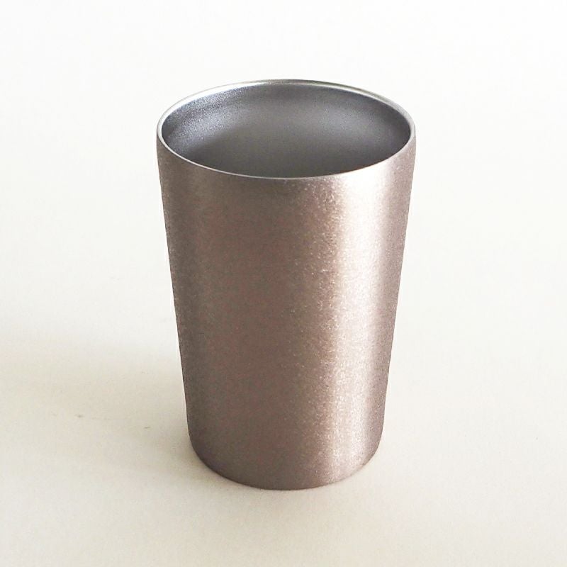 たっぷり入る460mlの容量です