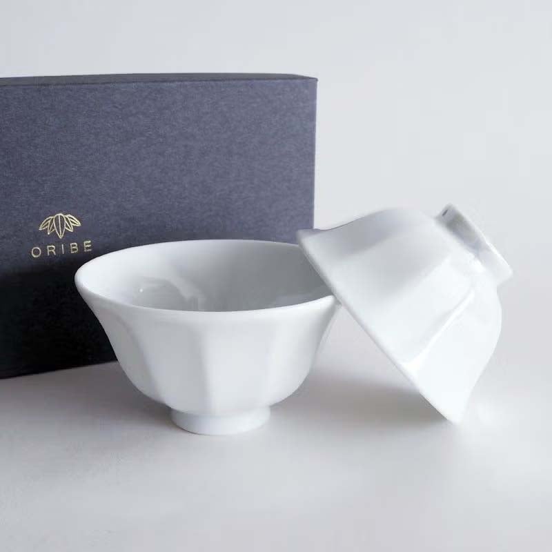 きらり茶碗 ペア