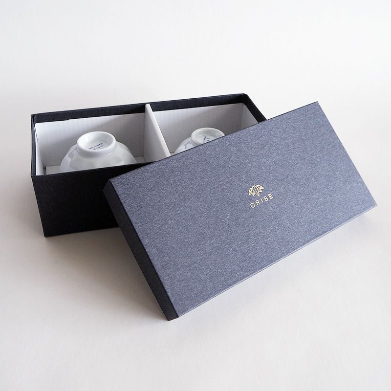 化粧箱付で贈り物におすすめです