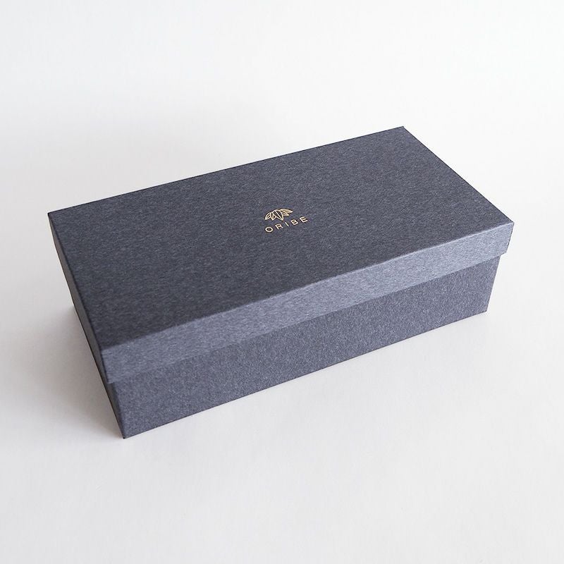 化粧箱付で贈り物におすすめです