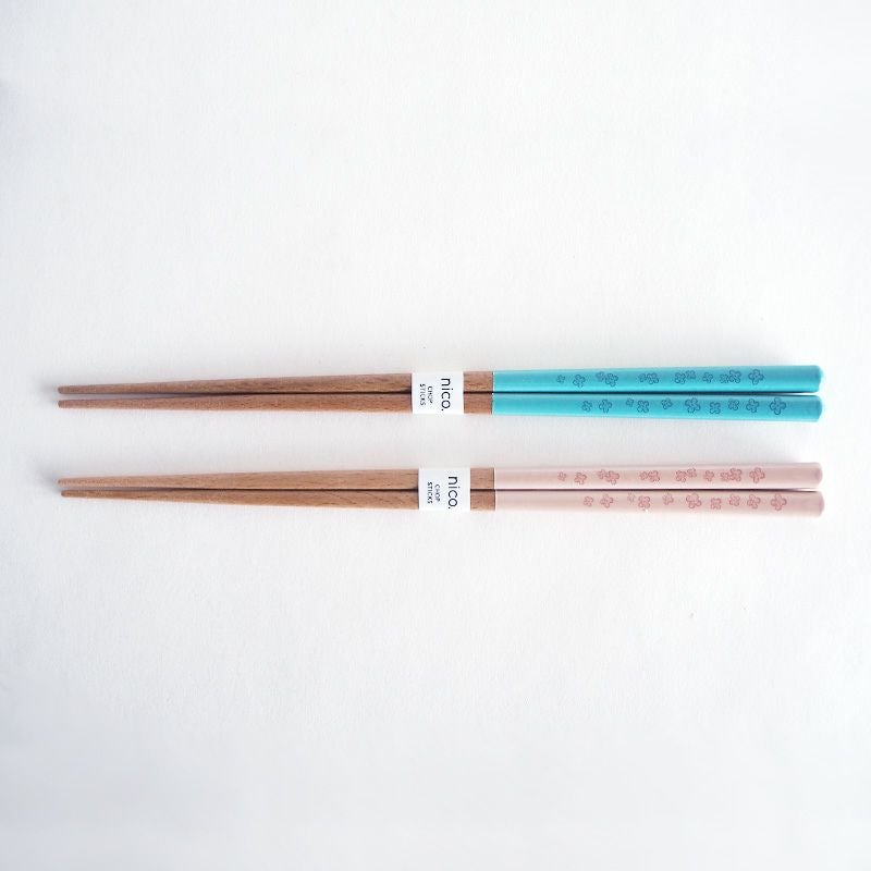 食洗機対応の使いやすい箸です