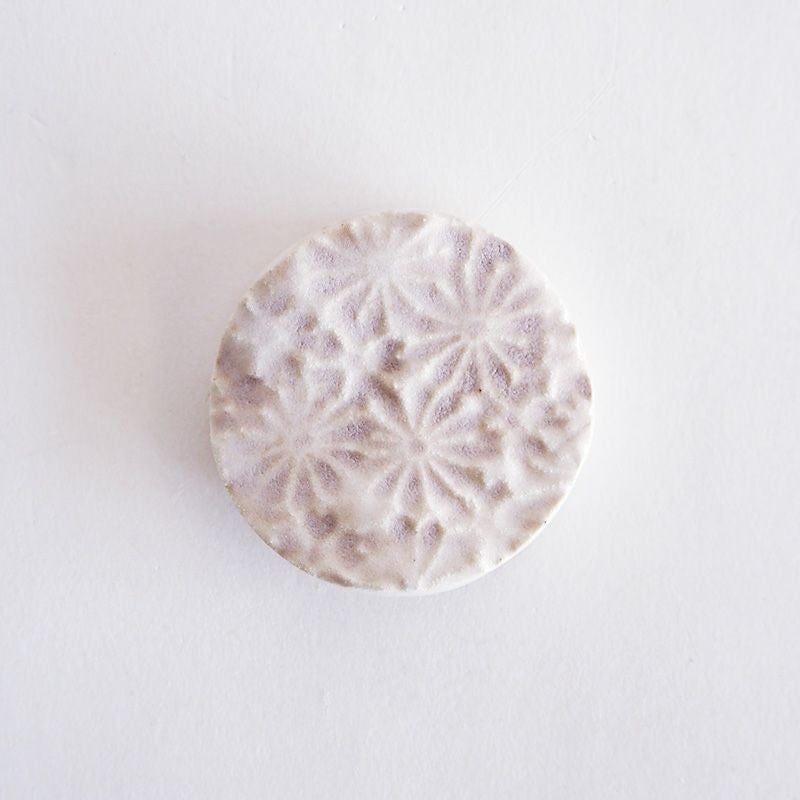 ブリュム箸置き ピンクもございます