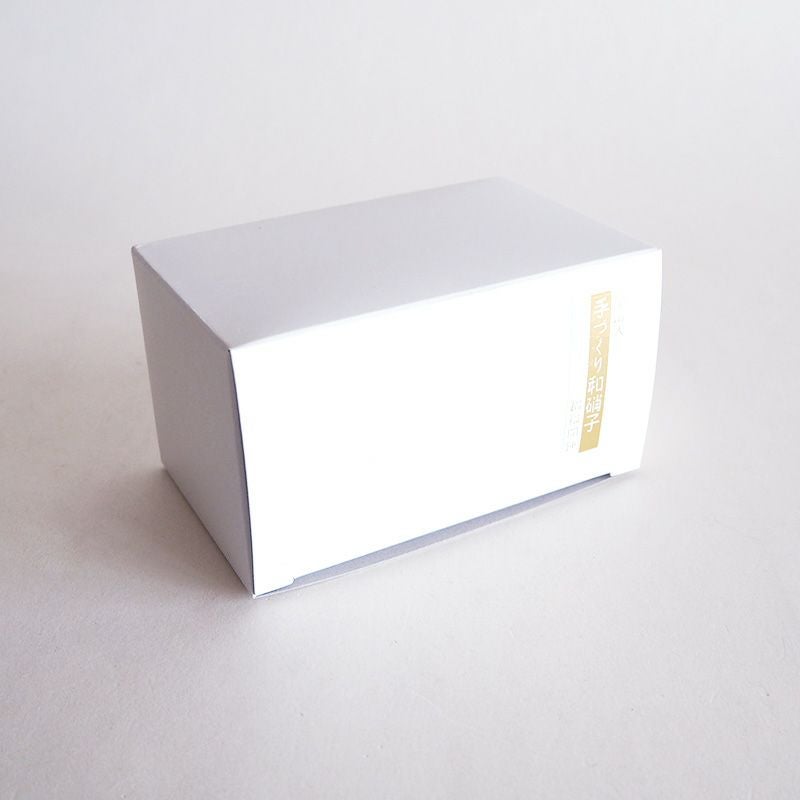 箱付きで贈り物にもおすすめです