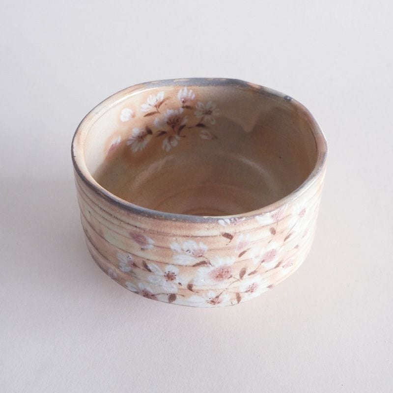 御本手-桜 抹茶碗｜和食器通販｜織部 Online Store【公式】