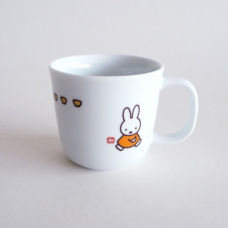 小さくてかわいいマグカップ