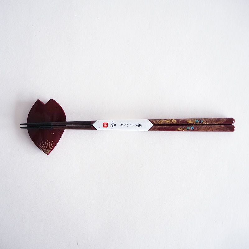 テーブルを華やかに演出します