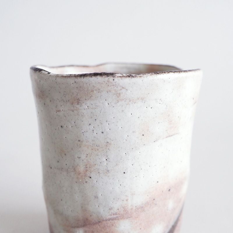 粉引 組湯呑｜和食器通販｜織部 Online Store【公式】