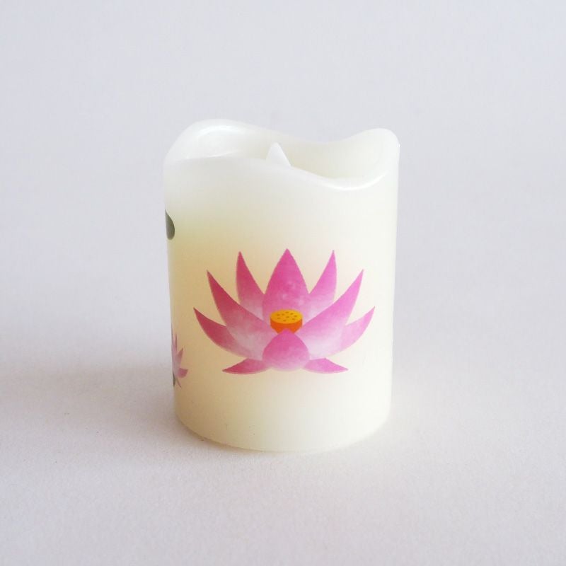 裏側のデザインです