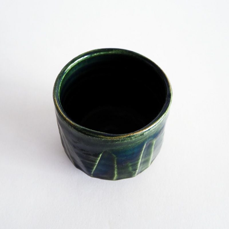 口あたりの良い飲み口です