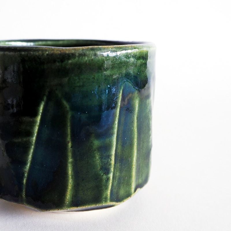 織部・黄瀬戸 組湯呑｜和食器通販｜織部 Online Store【公式】