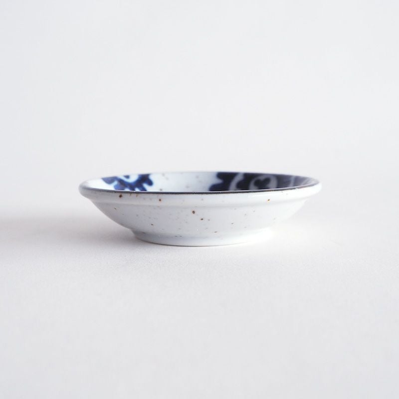 薬味皿や醤油皿としてちょうどいいサイズです