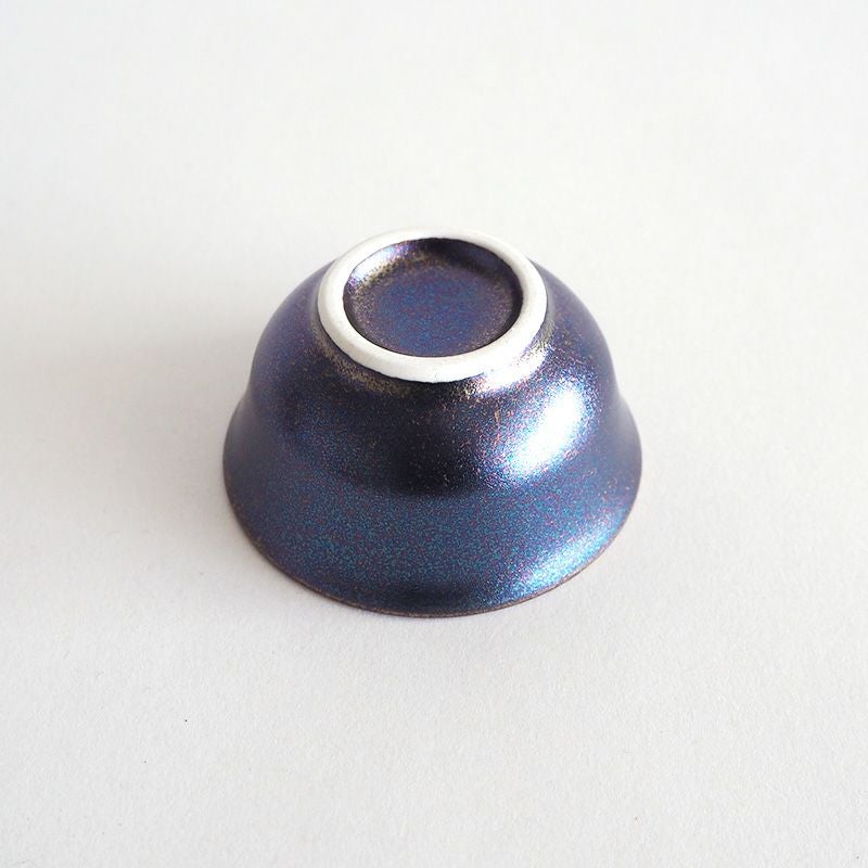 マットな光沢が美しい