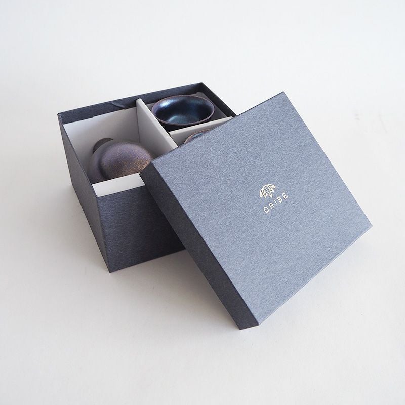 化粧箱付で贈り物にも最適です