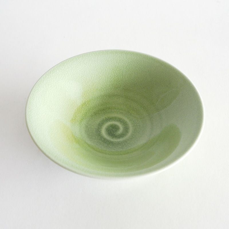 翡翠鉢 ペア｜和食器通販｜織部 Online Store【公式】