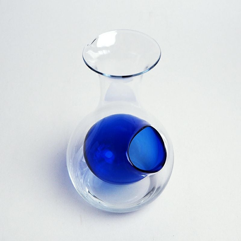 洗練されたフォルムが美しい