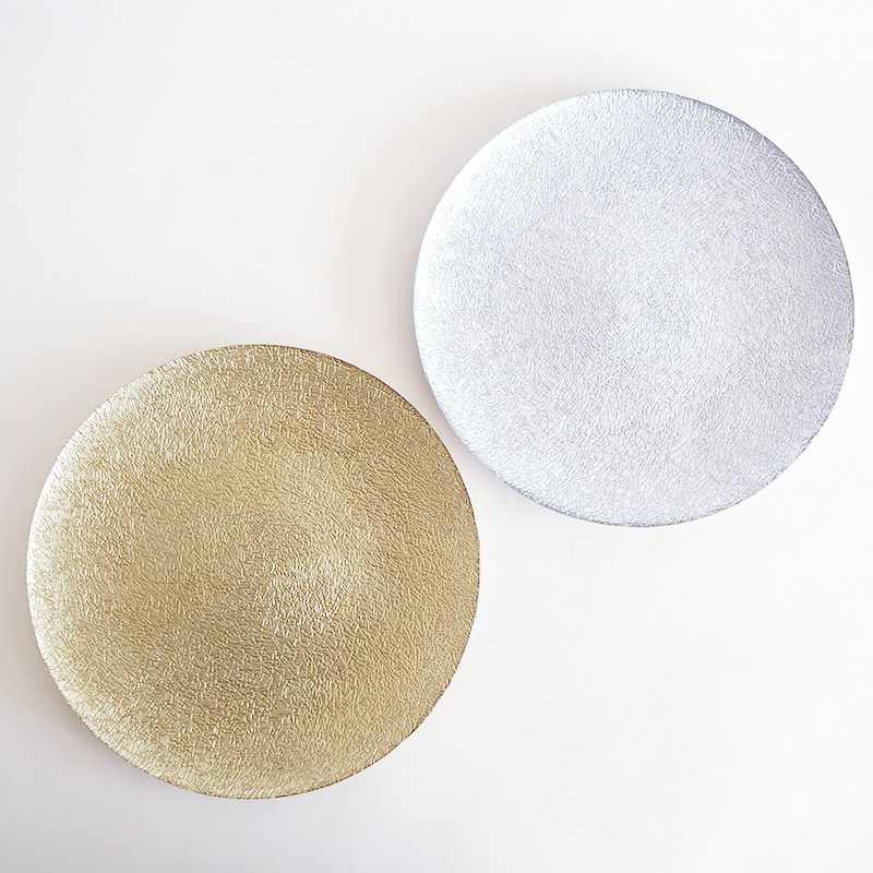 MIYABIプレート MLシルバーもございます