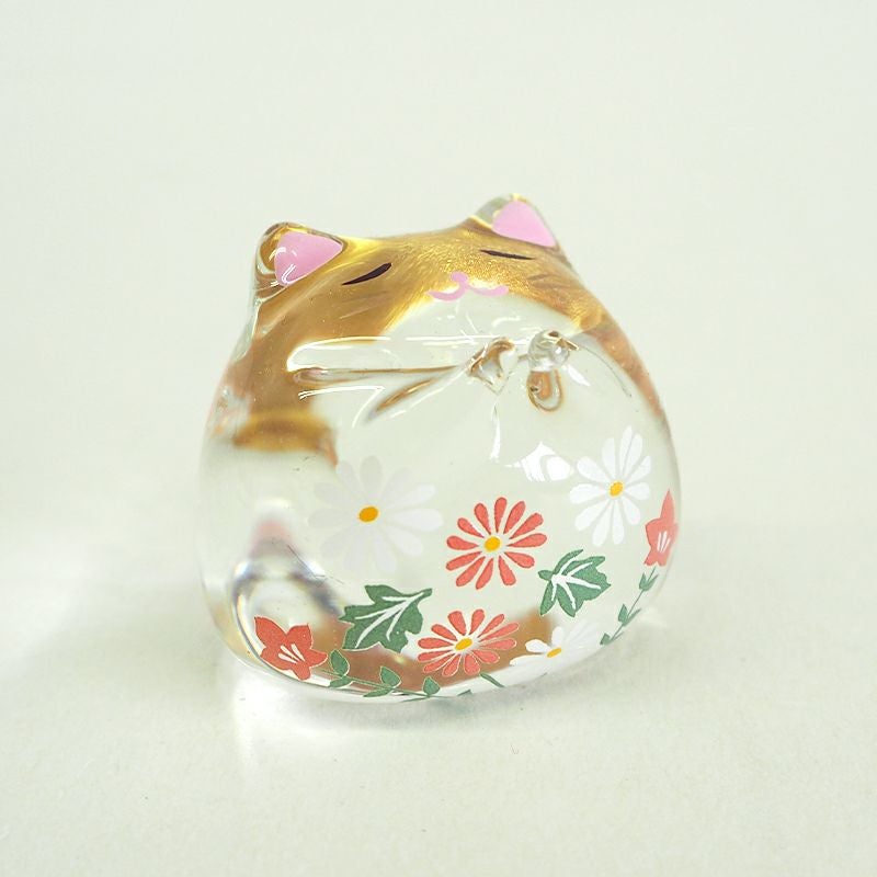 おいのり香立てセット A猫｜和食器通販｜織部 Online Store【公式】