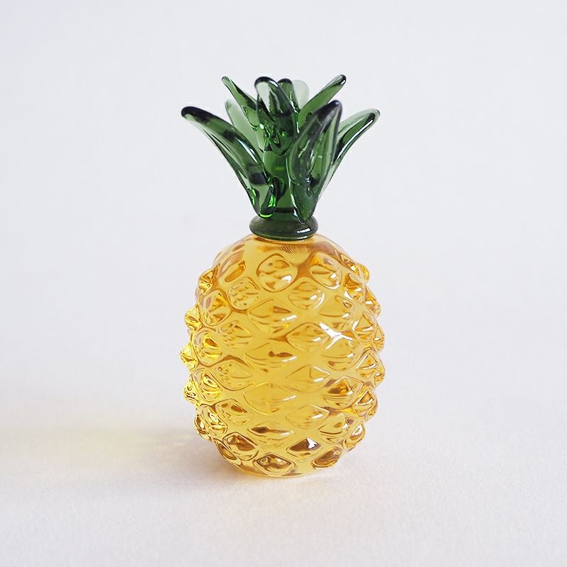クリスタル フルーツ パイナップル｜和食器通販｜織部 Online Store