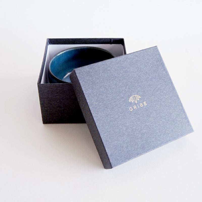 青わら灰 抹茶碗｜和食器通販｜織部 Online Store【公式】