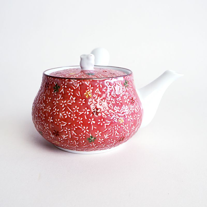 華の里 U急須｜和食器通販｜織部 Online Store【公式】