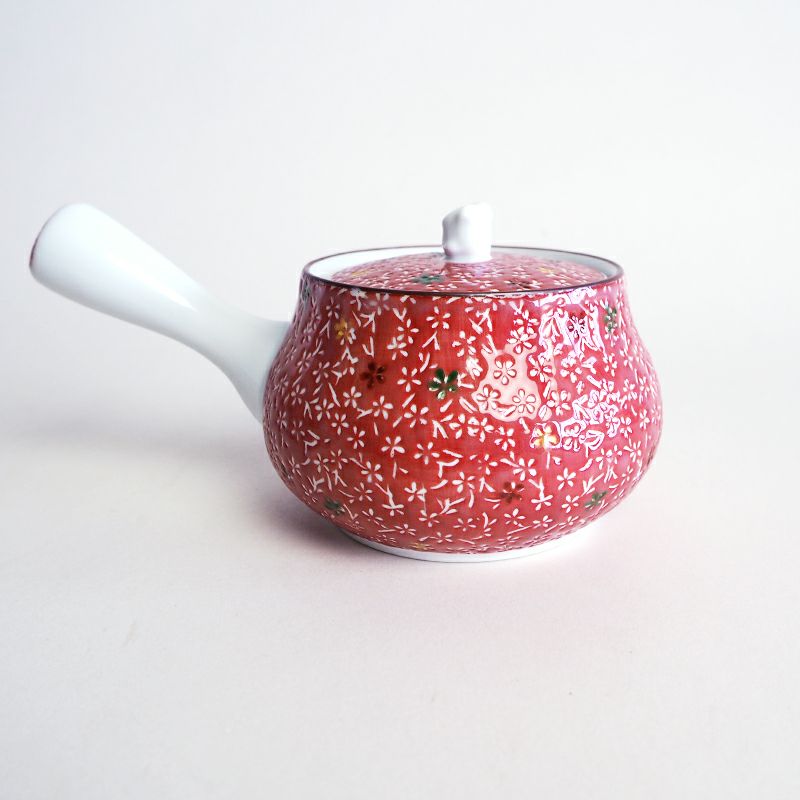 ぷっくりかわいらしい形状です