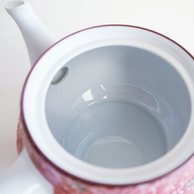 洗いやすい内側です