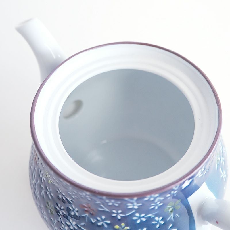 洗いやすい内側です