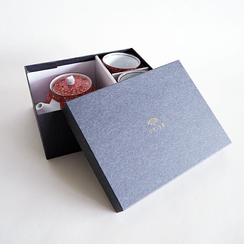 化粧箱付で贈り物に最適です