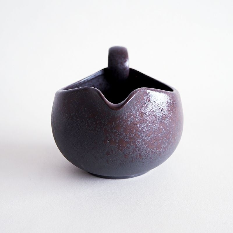 冷ましてお湯を入れることでお茶本来の甘みが感じられます