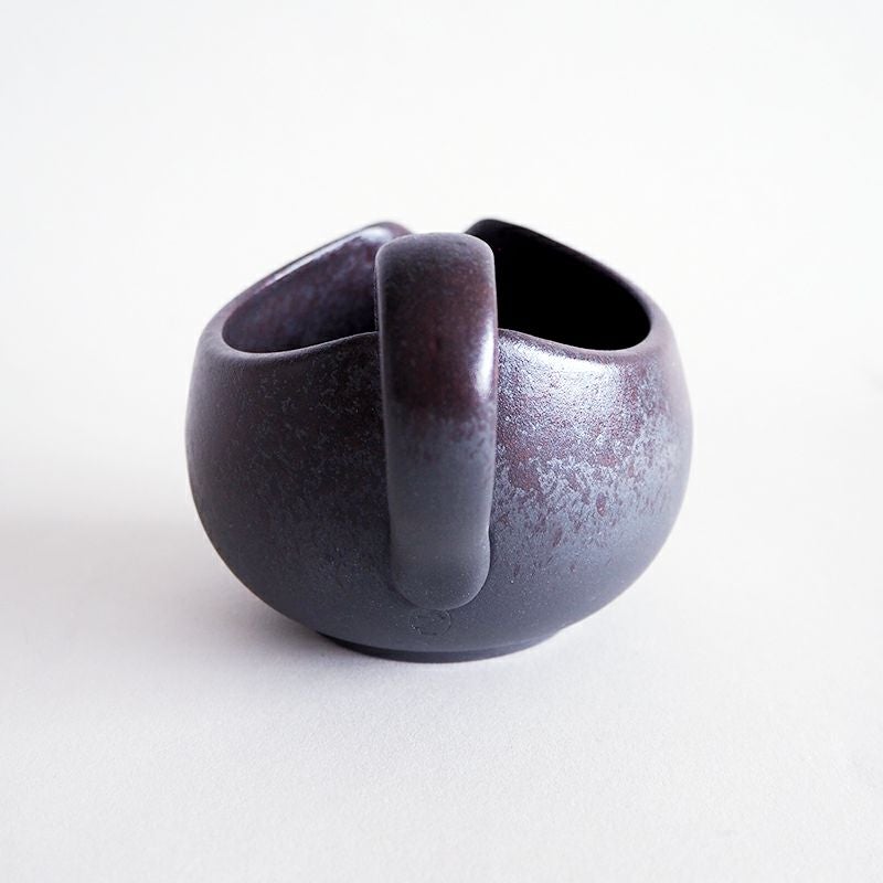 冷ましてお湯を入れることでお茶本来の甘みが感じられます