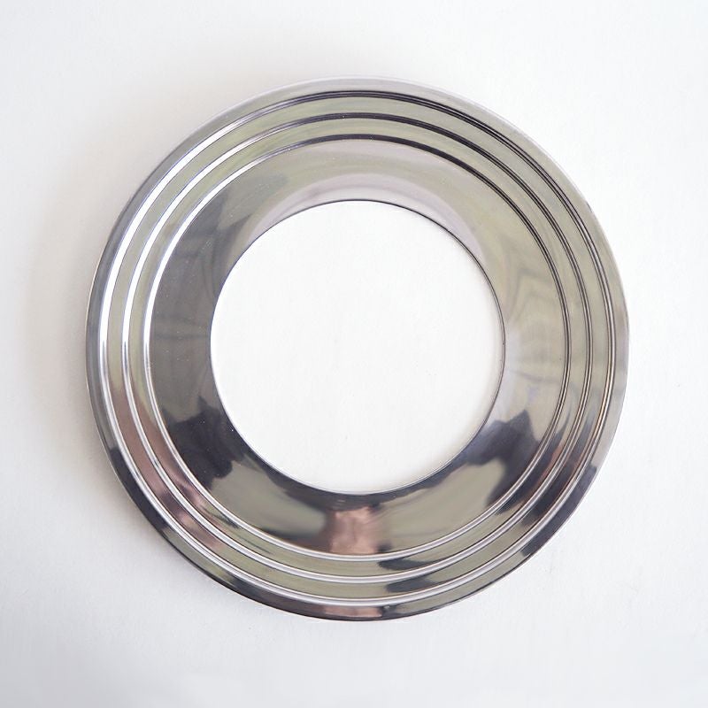 直径17～25cmのせいろを乗せることができます