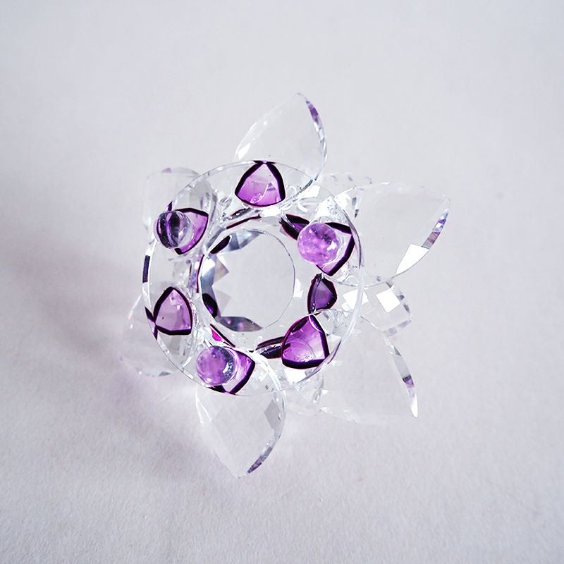 安定感のある裏側です