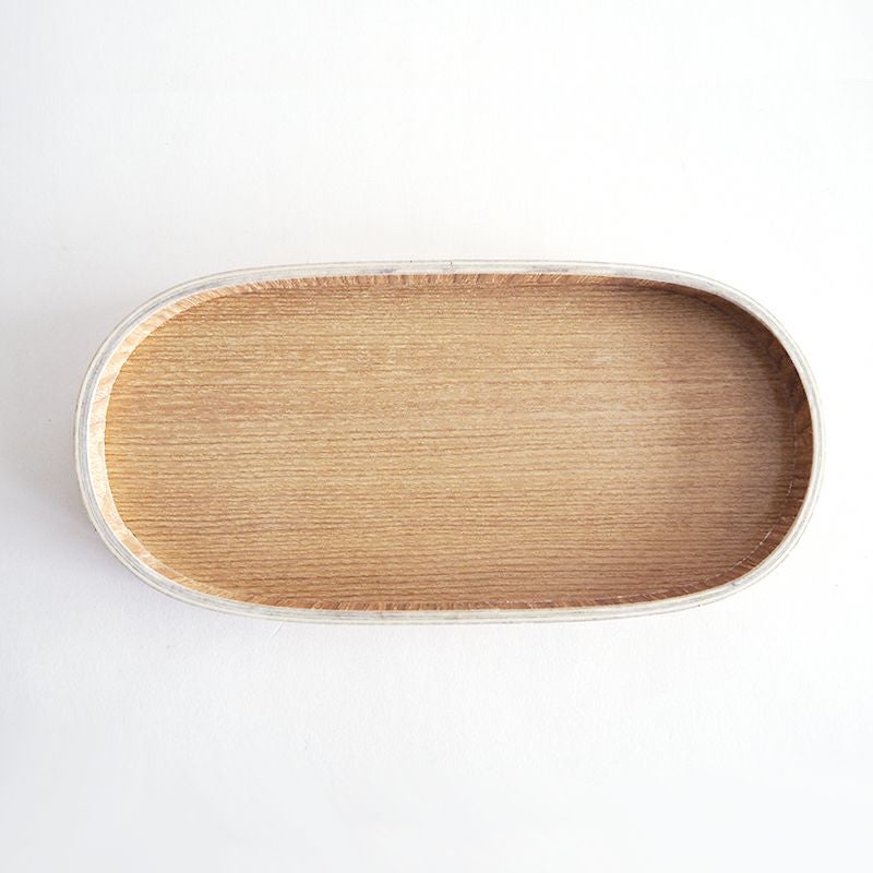 木目を生かしたナチュラルな仕上げです