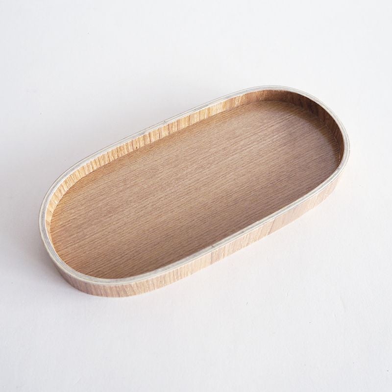 オーバル トレー ブラック｜和食器通販｜織部 Online Store【公式】