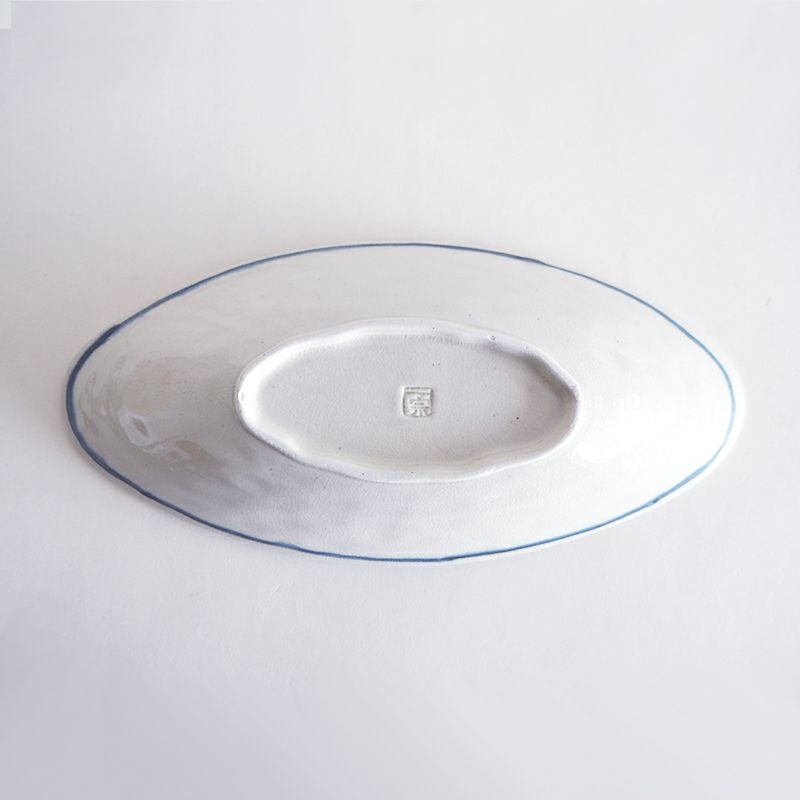 底には宗山窯の印が刻まれています