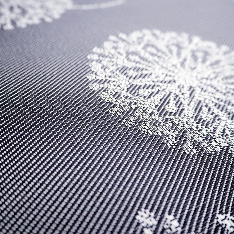 ビニール製でお手入れもカンタン