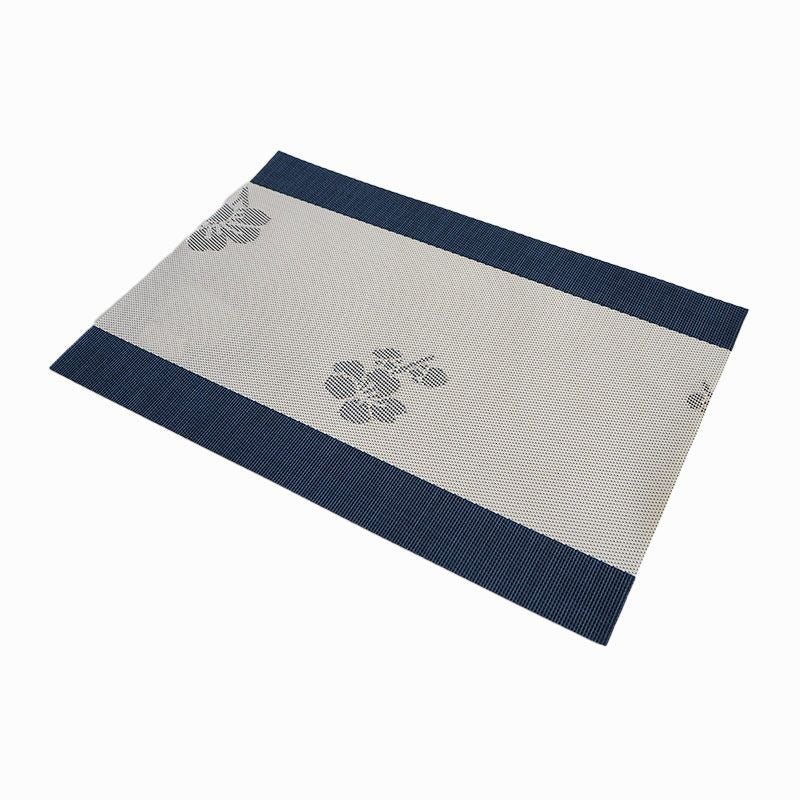 PVCランチョン 桜 NVライン